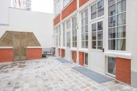 Lofts Philippe-Auguste - Chambres d’hôtes Paris