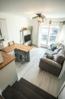 Luna - Ferienwohnung
