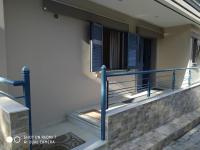 Appartement met Uitzicht op het Gebergte