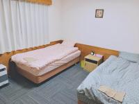 Doppelzimmer mit eigenem Bad