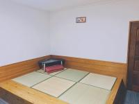 Chambre Triple avec Salle de Bains Privative