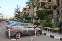 Maamoura Armed Forces Apartments - B&B Alessandria d'Egitto