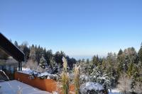 Appartement 2 Chambres