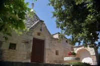 Vacanza In Puglia - Chambres d’hôtes Alberobello
