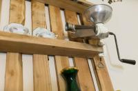 One-Bedroom Apartment - Disability Access