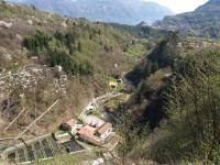 Agriturismo La Vecchia Chioderia - B&B Grandola ed Uniti