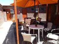 Hostal Open House - B&B San Pedro de Atacama