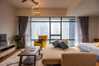 King Studio with Sofa Bed