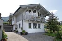 Apartment mit 2 Schlafzimmern