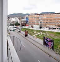 Studio Apartment Theatre View Central Sarajevo - B&B Sarajevo
