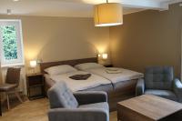 Apartmány LAMA - B&B