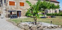 Gites Le Grand Tornage - B&B