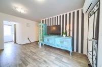 Retro Apartment - B&B Vrbnik