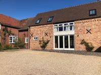 Christmas Hill Farm - Ferienwohnung