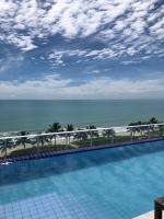 Excelente Apartamento no Mar bello Plaza Flats - B&B Cabedelo