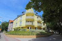 Apartamenty Świnoujście - Villa Teresa - Ferienwohnung Swinemünde