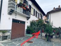 Casa Nataliya, via tampori 8 6503 Bellinzona - Chambres d'hôtes Bellinzone