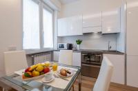 BnButler Friuli, 24 - Porta Romana Apartment - Chambres d'hôtes Milan