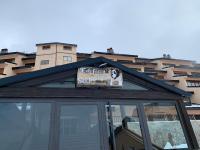 Sierra Nevada San Bernardo Apartment & Garage & wifi - Chambres d’hôtes Sierra Nevada