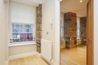 JOIVY Elegant Home at the Heart of the Royal Mile - Chambres d'hôtes Édimbourg