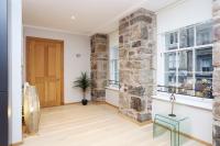 JOIVY Elegant Home at the Heart of the Royal Mile - Chambres d'hôtes Édimbourg