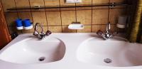 Appartement met 2 slaapkamers