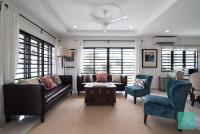 Jomstay Mayhaven Villa (Ipoh) - B&B Ipoh