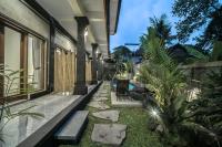 Adenia House Ubud - B&B