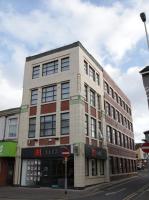 Winter Gardens Service Apartments 2 by Blackpool Service Apartments - Bed and Breakfast