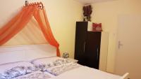 Appartamento con 2 Camere da Letto e Balcone