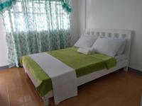 Apartment mit 2 Schlafzimmern