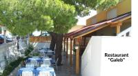 Apartments & Restaurant Galeb - B&B Marušići