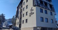 Vila Eskim Jahorina - Chambres d’hôtes Jahorina