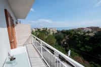 Double Room with Balcony and Sea View