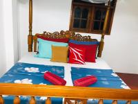 SunshineJP Guest House and bick rentel - B&B Weligama