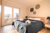 Two-Bedroom Apartment - Słoneczna Góra 13