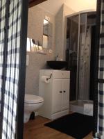 Budget Single Room