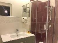 Chambre Double avec Balcon