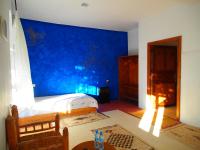 Chambre Double (1 Adulte et 1 Enfant)