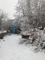 Mavi Ladin Konukevi - B&B Kars