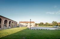 Il Gesuita - Chambres d’hôtes Mantoue