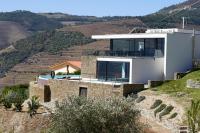 Quinta Rainha Santa Mafalda - B&B Pinhão