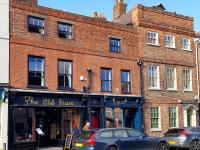 Maison Parfaite YO1 - Exquisite 400 Year Old, City Centre Townhouse - B&B