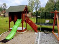 U Sobali - B&B Groń