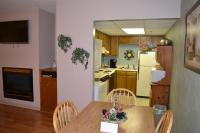 River Place Condos #602 2BD - B&B Pigeon Forge