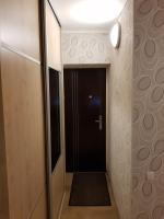 Narva mnt 23 - B&B Jõhvi