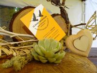 Agriturismo Le oche selvatiche - B&B Lauzacco