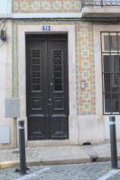 Feeling Chiado 29 - Chambres d’hôtes Lisbonne