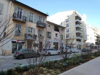 Bottéro, studio climatisé - Ferienwohnung Nizza