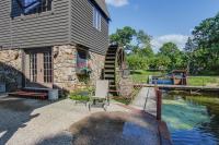 B&B Saugatuck - Peterson Mill - Bed and Breakfast Saugatuck